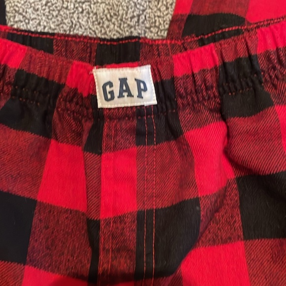 GAP Boy’s Pyjama Bottoms - Picture 4 of 7
